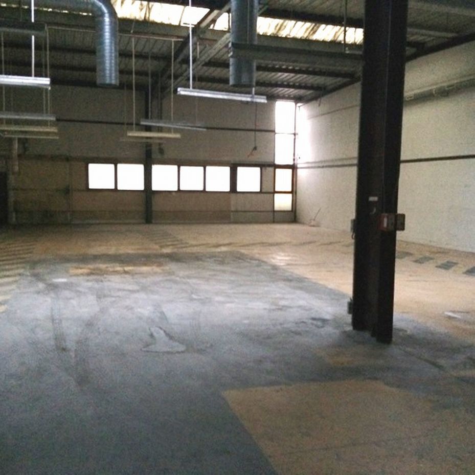 Local d'activité Le Blanc-Mesnil 612m² Location local d'activité Le Blanc-Mesnil Seine-Saint-Denis OLACT2532951 3